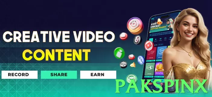 Pakspinx game app for Pakistan players - 3