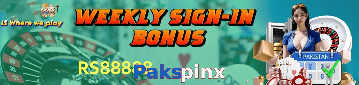 Pakspinx hero visual