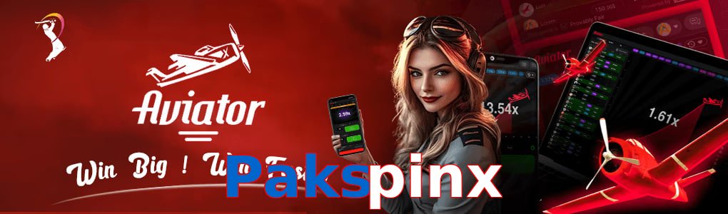 Pakspinx