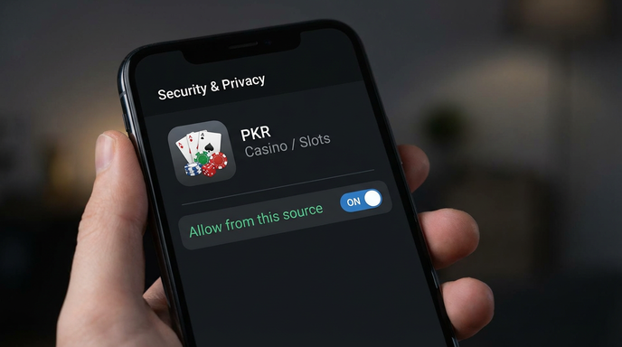 Game list for Pakspinx apk section - 5