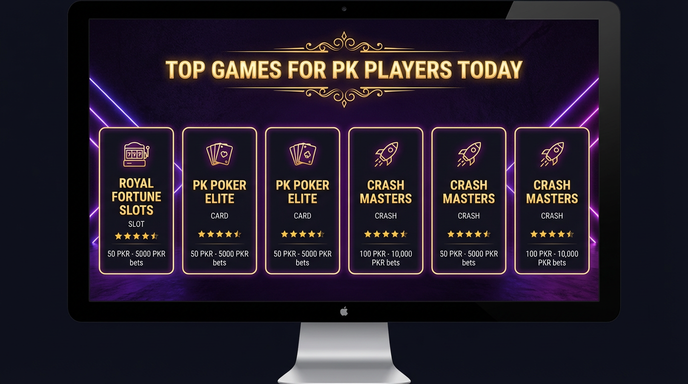 Payment and PKR controls in Pakspinx - 6