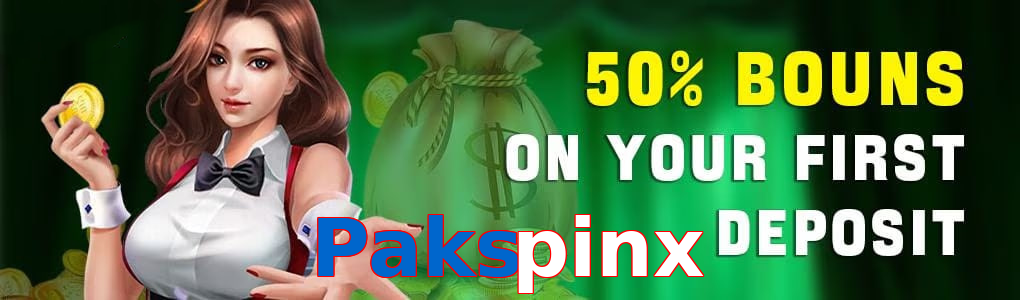Pakspinx