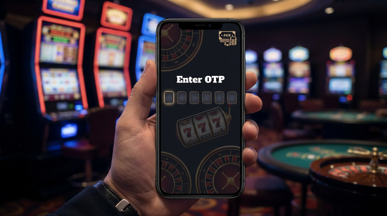 Game list for Pakspinx login section - 5