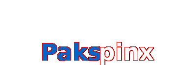 Pakspinx