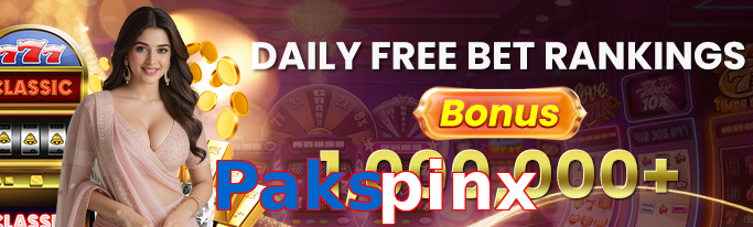 Pakspinx winning guide